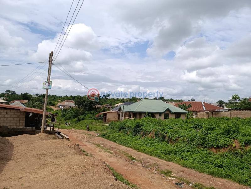 3 bedroom Detached Bungalow For Sale Kole Area, Off Arulogun/ojoo Road , Ojoo, Ibadan Ojoo Ibadan Oyo - 7