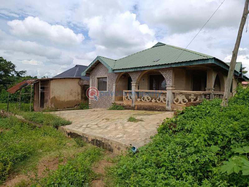 3 bedroom Detached Bungalow For Sale Kole Area, Off Arulogun/ojoo Road , Ojoo, Ibadan Ojoo Ibadan Oyo - 13