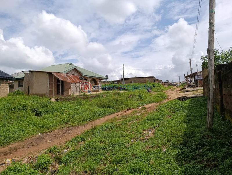3 bedroom Detached Bungalow For Sale Kole Area, Off Arulogun/ojoo Road , Ojoo, Ibadan Ojoo Ibadan Oyo - 6