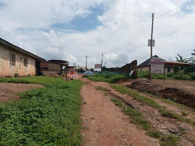 3 bedroom Detached Bungalow For Sale Kole Area, Off Arulogun/ojoo Road , Ojoo, Ibadan Ojoo Ibadan Oyo - 1