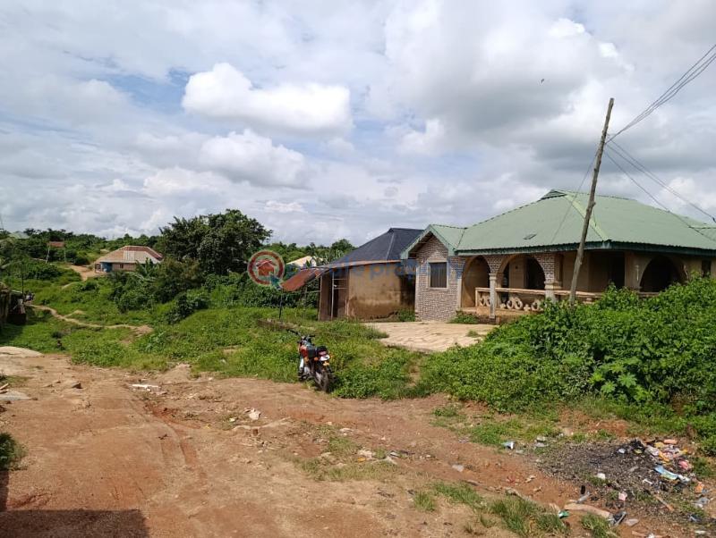 3 bedroom Detached Bungalow For Sale Kole Area, Off Arulogun/ojoo Road , Ojoo, Ibadan Ojoo Ibadan Oyo - 8
