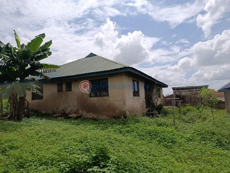 3 bedroom Detached Bungalow For Sale Kole Area, Off Arulogun/ojoo Road , Ojoo, Ibadan Ojoo Ibadan Oyo - 5