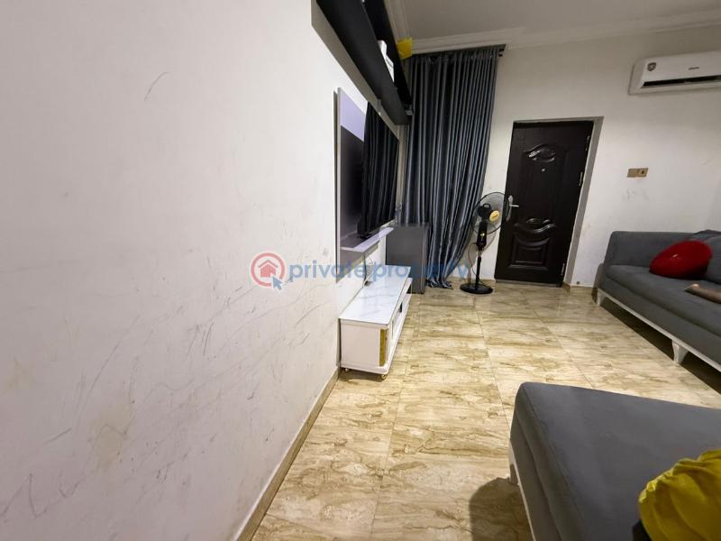 3 bedroom Detached Duplex For Sale Katampe Main Abuja Phase 2  - 5