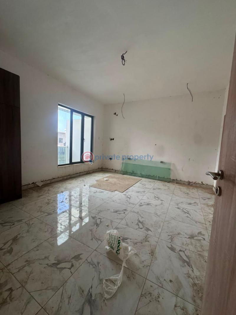 3 bedroom Duplex For Rent Rotimi Williams, Old Bodija, Ibadan Bodija Ibadan Oyo - 8