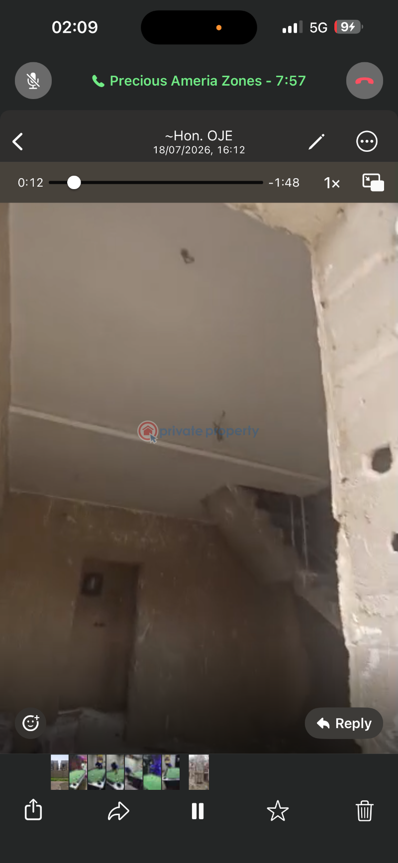 3 bedroom Detached Duplex For Sale Ilaje Ajah Lagos - 1