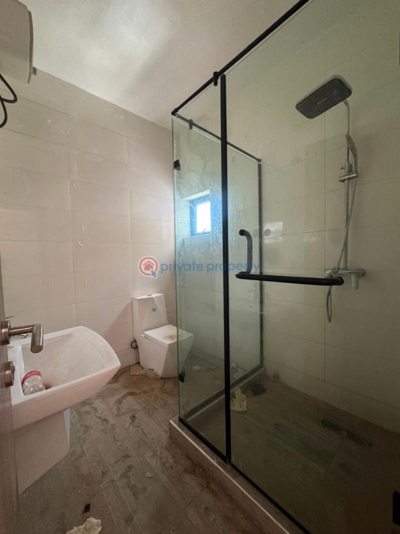 3 bedroom Duplex For Rent Rotimi Williams, Old Bodija, Ibadan Bodija Ibadan Oyo - 7