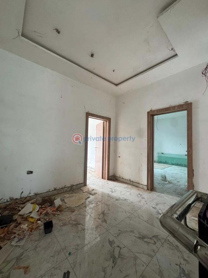 3 bedroom Duplex For Rent Rotimi Williams, Old Bodija, Ibadan Bodija Ibadan Oyo - 5