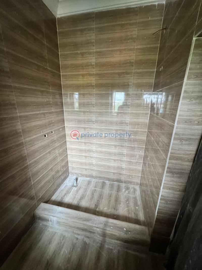 3 bedroom Detached Duplex For Sale Katampe Main Abuja Phase 2  - 3