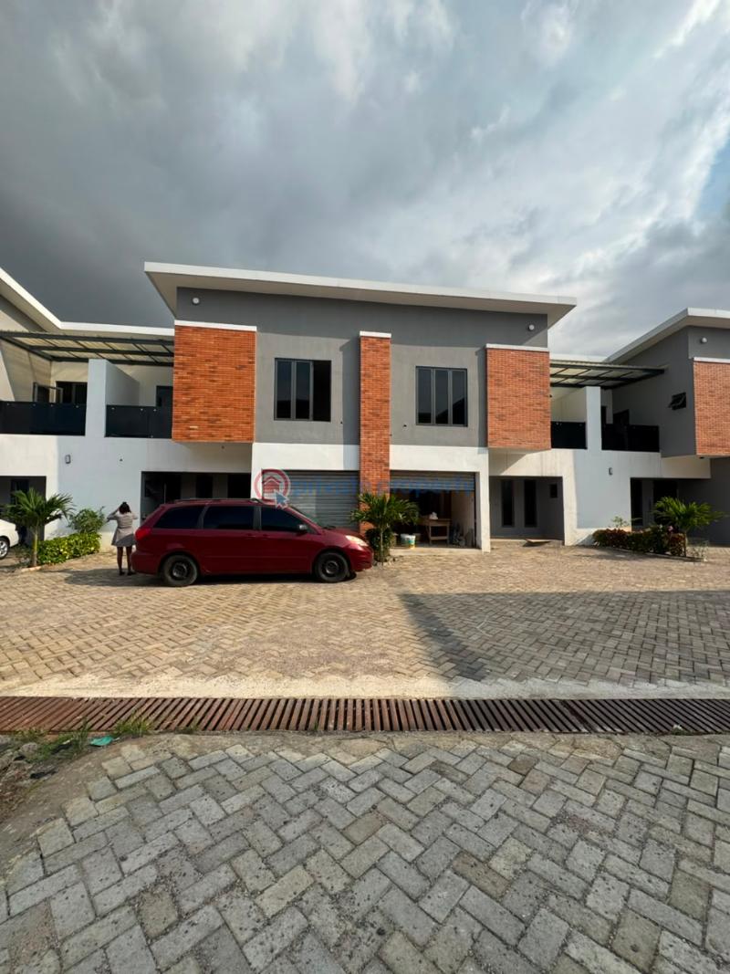 3 bedroom Duplex For Rent Rotimi Williams, Old Bodija, Ibadan Bodija Ibadan Oyo - 6