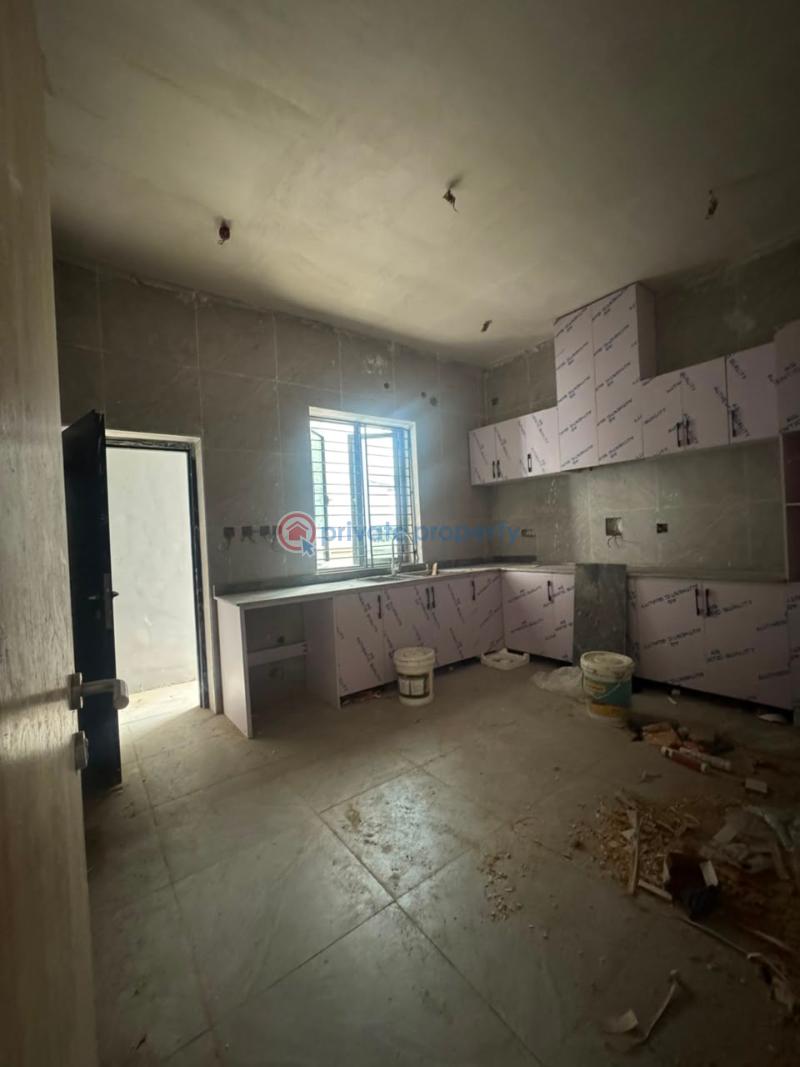 3 bedroom Duplex For Rent Rotimi Williams, Old Bodija, Ibadan Bodija Ibadan Oyo - 3
