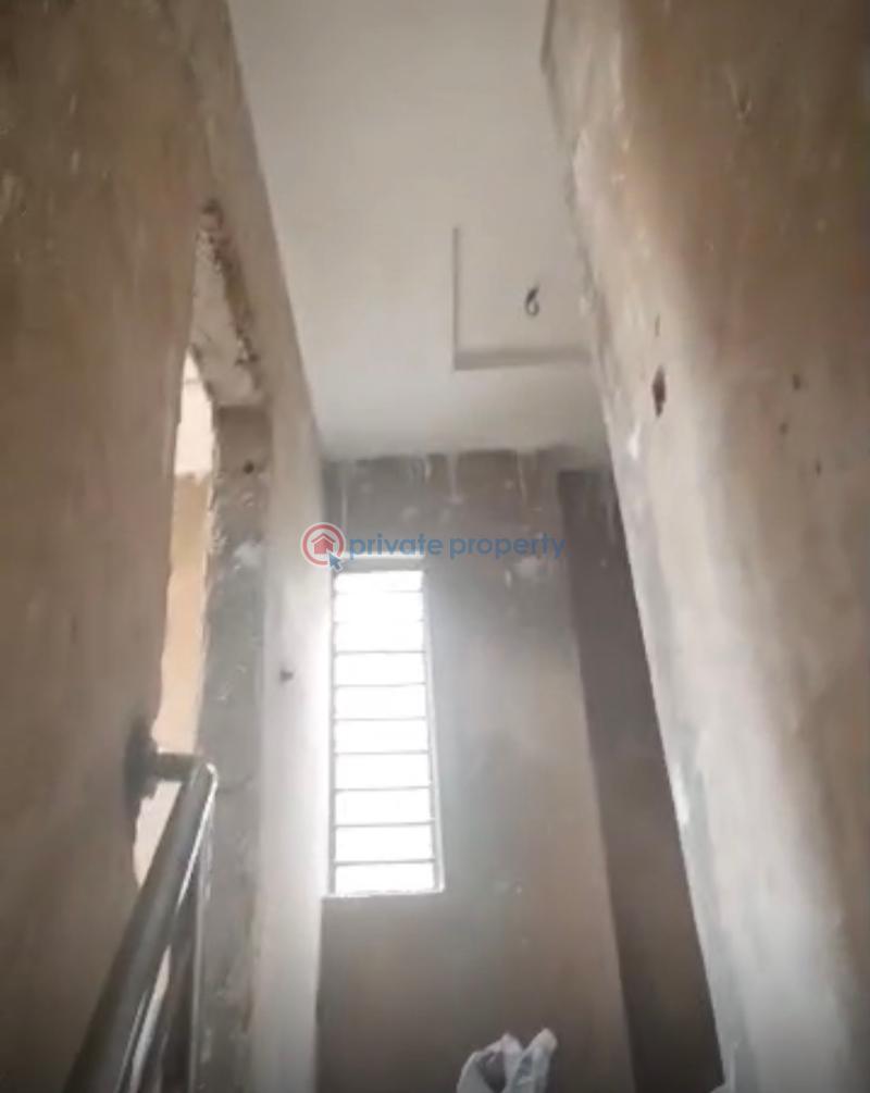 3 bedroom Detached Duplex For Sale Ilaje Ajah Lagos - 5