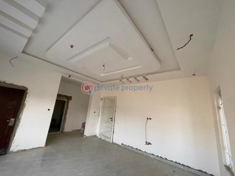 3 bedroom Detached Duplex For Sale Jahi Abuja Phase 2  - 7