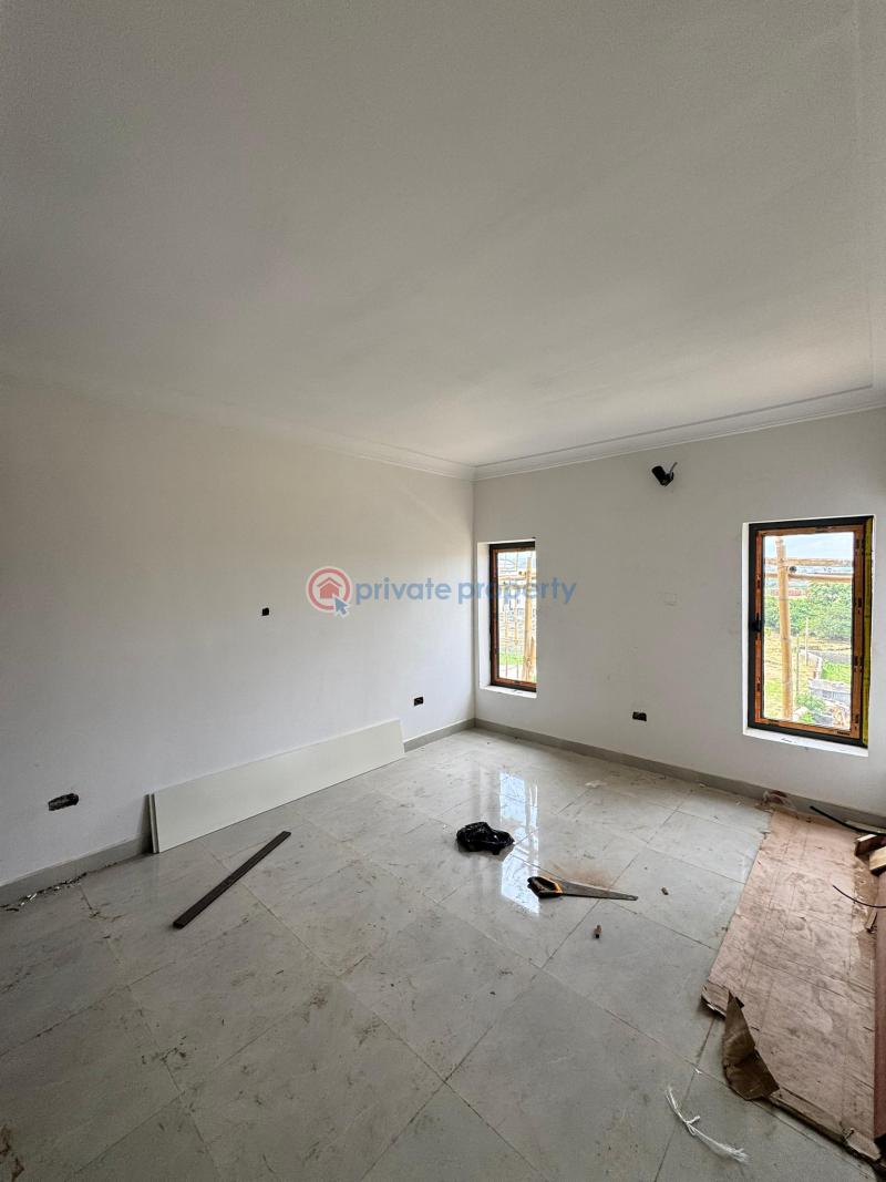 3 bedroom Detached Duplex For Sale Katampe Main Abuja Phase 2  - 4
