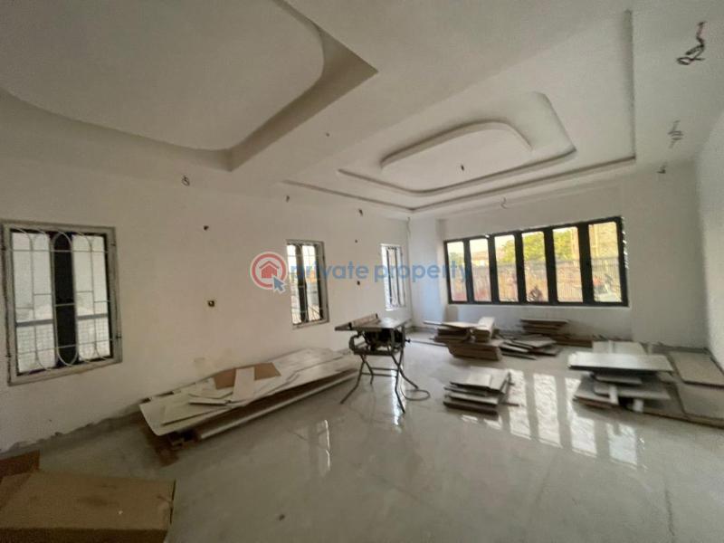 3 bedroom Detached Duplex For Sale Jahi Abuja Phase 2  - 1