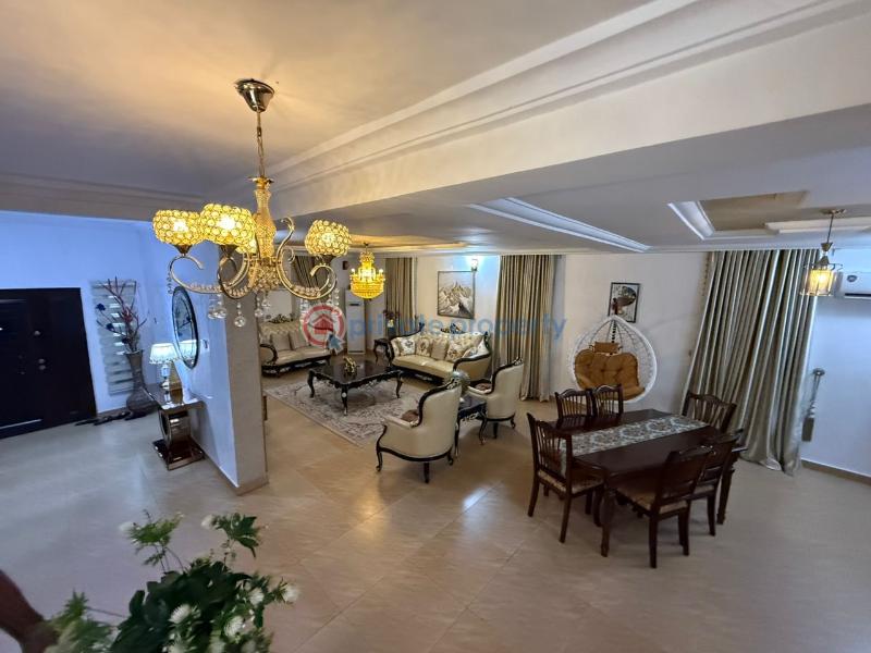 3 bedroom Detached Duplex For Sale Katampe Main Abuja Phase 2  - 6