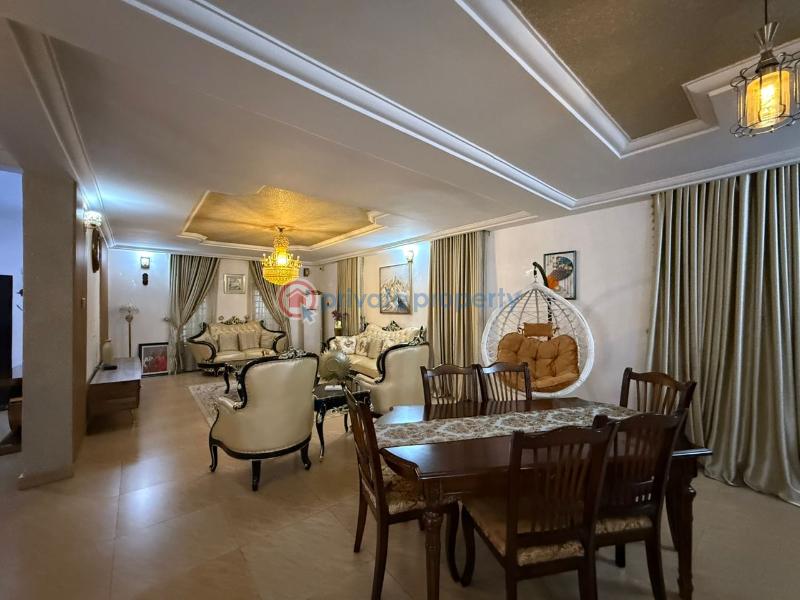 3 bedroom Detached Duplex For Sale Katampe Main Abuja Phase 2  - 8