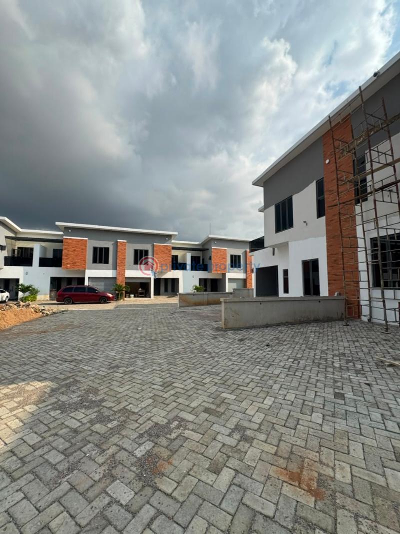 3 bedroom Duplex For Rent Rotimi Williams, Old Bodija, Ibadan Bodija Ibadan Oyo - 9