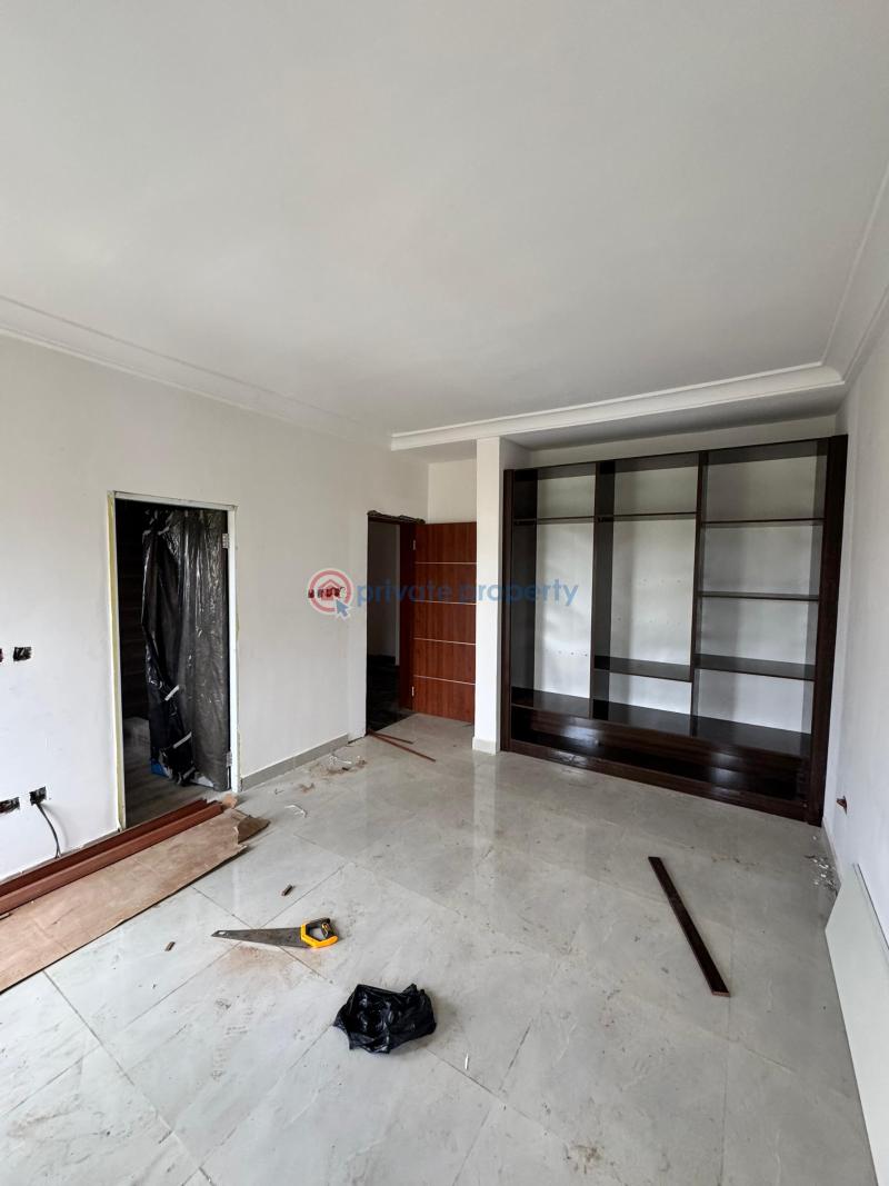 3 bedroom Detached Duplex For Sale Katampe Main Abuja Phase 2  - 5