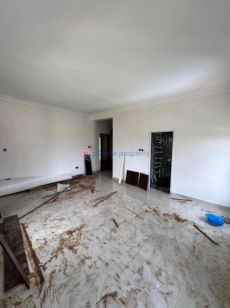 3 bedroom Detached Duplex For Sale Katampe Main Abuja Phase 2  - 2