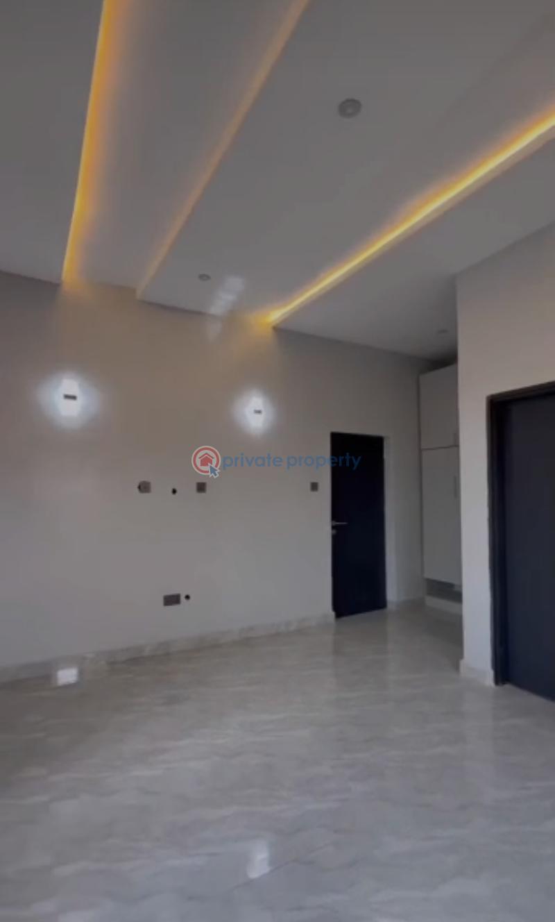 3 bedroom Duplex For Sale Abacha Road / Mararaba / Karu Lga Karu Nassarawa - 7