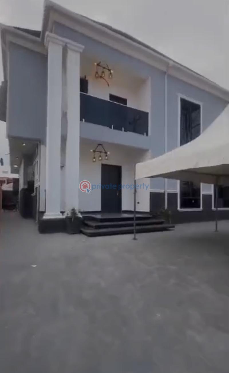 3 bedroom Duplex For Sale Abacha Road / Mararaba / Karu Lga Karu Nassarawa - 1