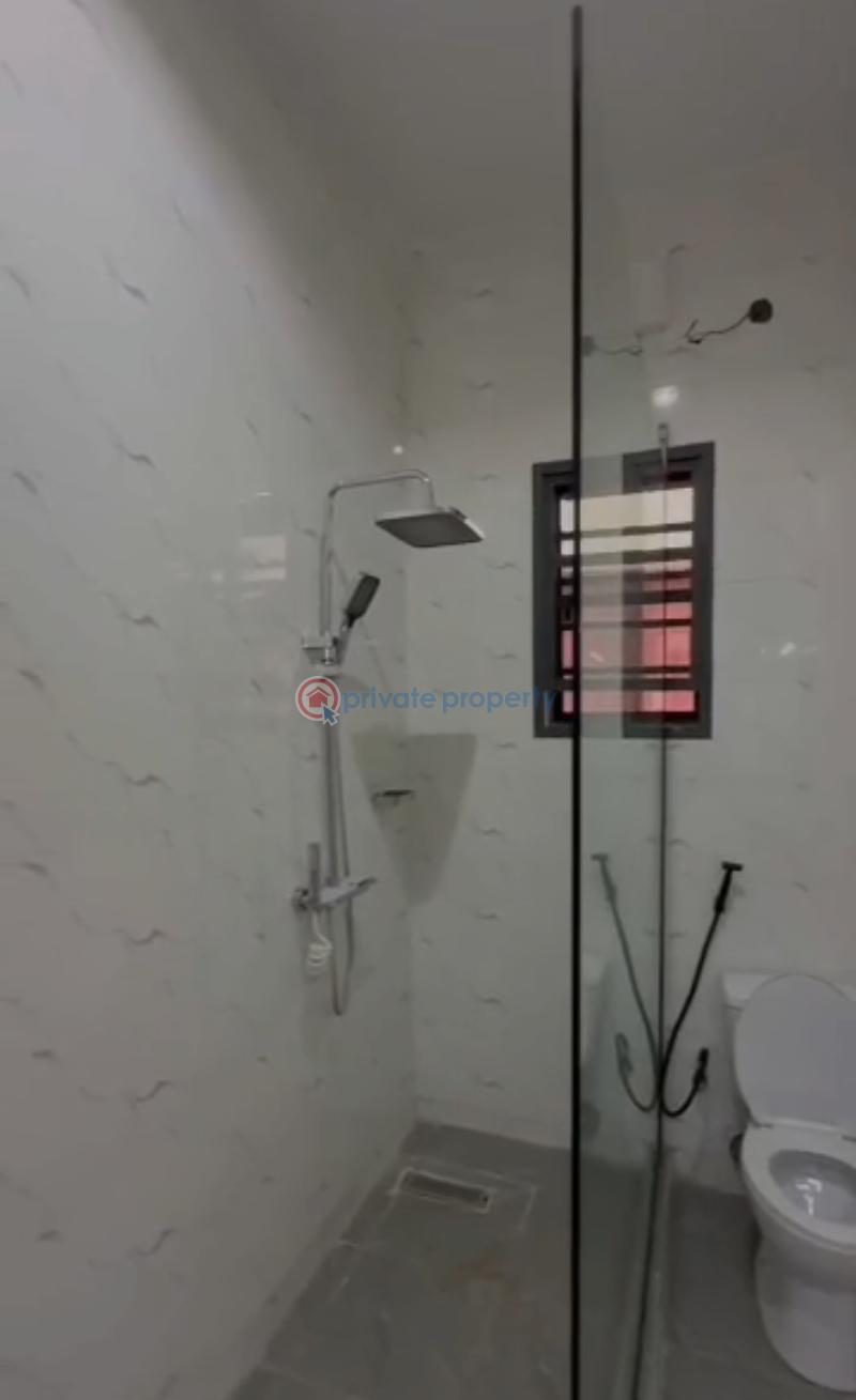 3 bedroom Duplex For Sale Abacha Road / Mararaba / Karu Lga Karu Nassarawa - 6
