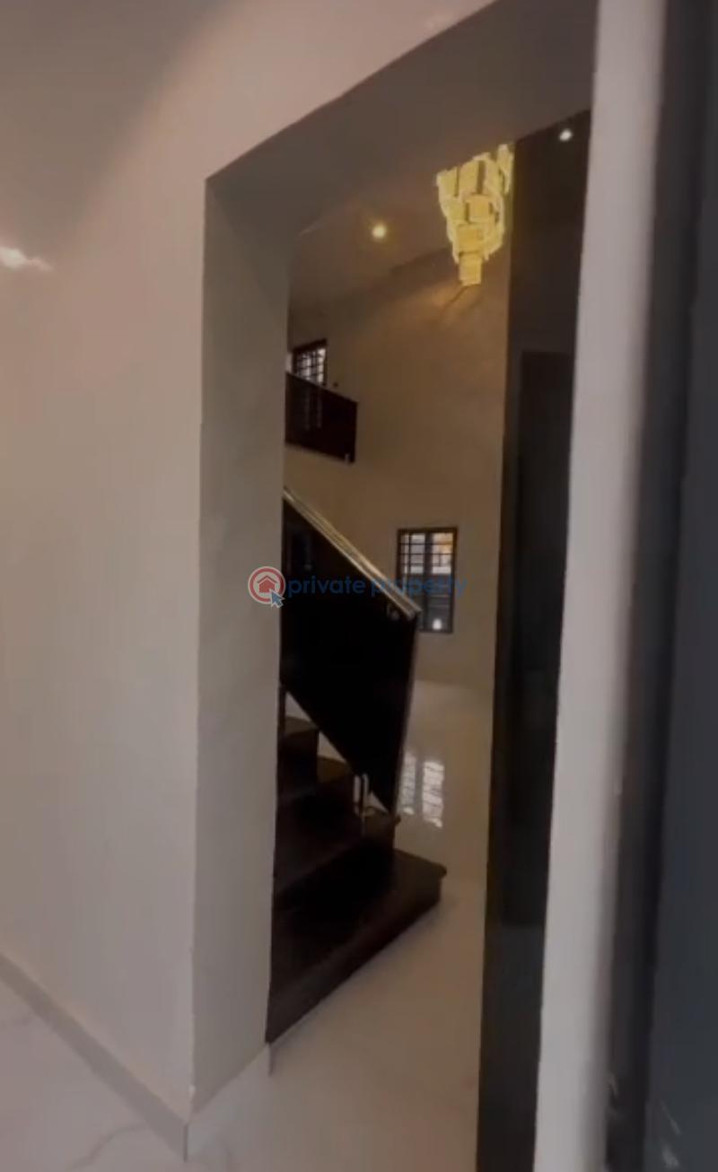 3 bedroom Duplex For Sale Abacha Road / Mararaba / Karu Lga Karu Nassarawa - 2
