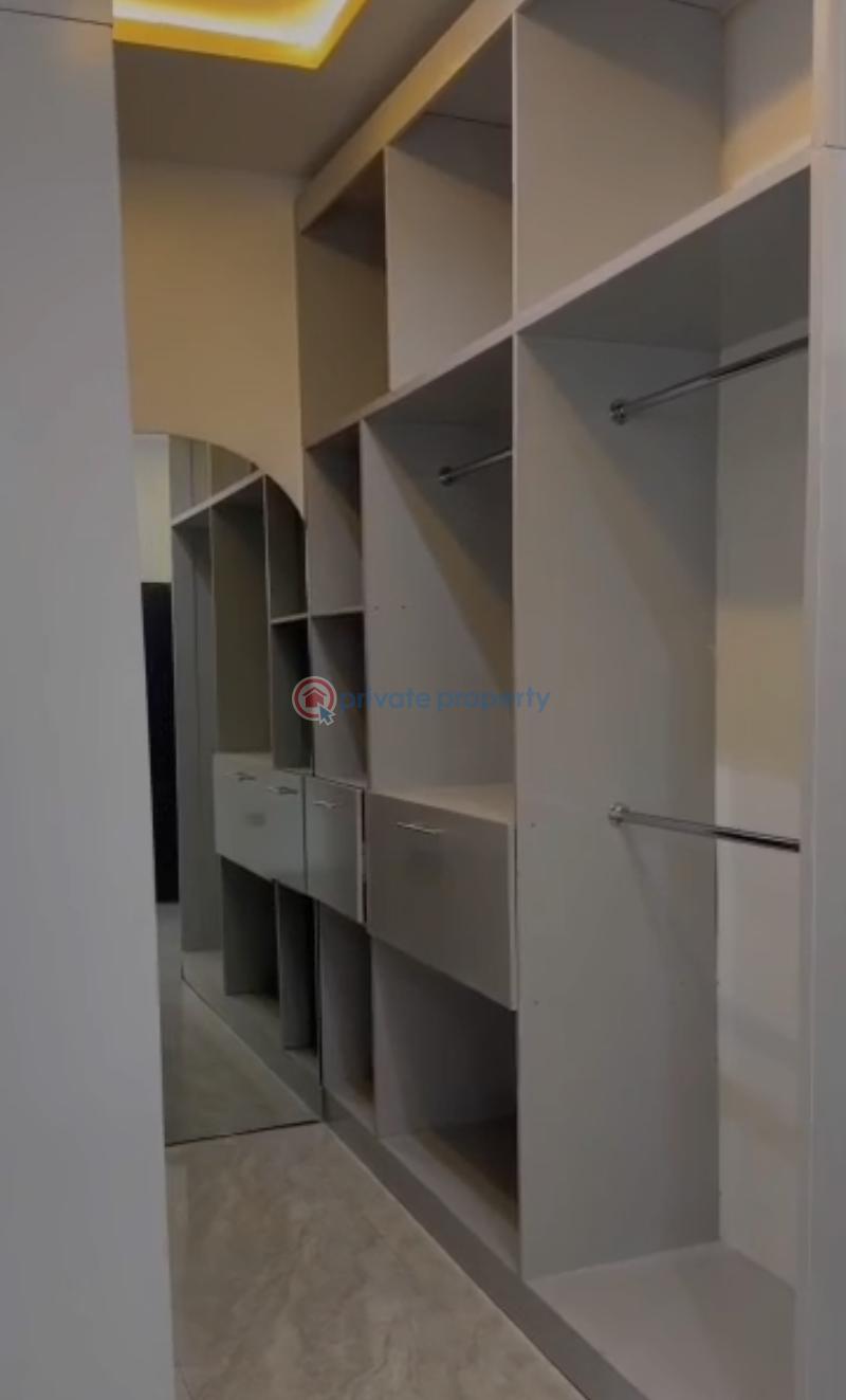 3 bedroom Duplex For Sale Abacha Road / Mararaba / Karu Lga Karu Nassarawa - 4