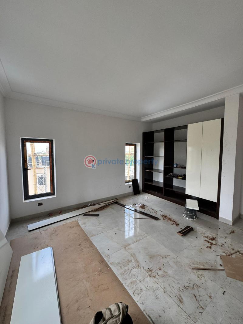3 bedroom Detached Duplex For Sale Katampe Main Abuja Phase 2  - 6