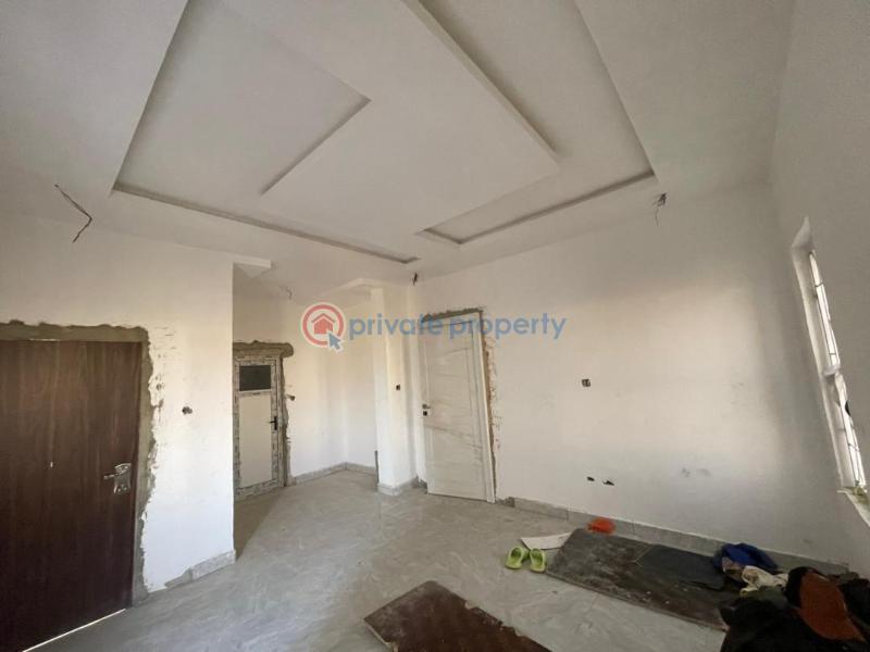 3 bedroom Detached Duplex For Sale Jahi Abuja Phase 2  - 5