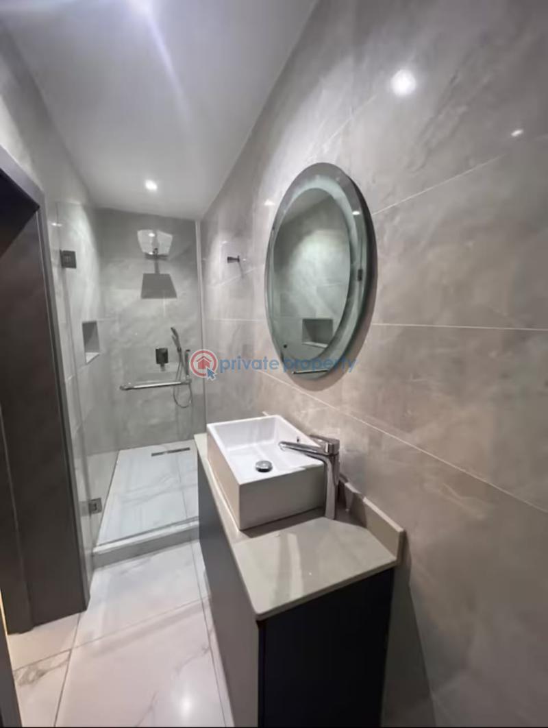 3 bedroom Detached Duplex For Rent Banana Island Ikoyi Lagos - 6