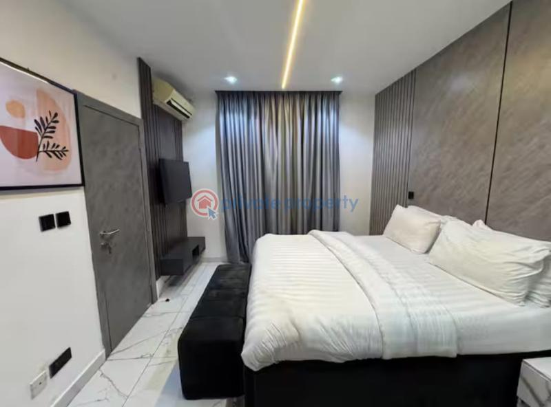 3 bedroom Detached Duplex For Rent Banana Island Ikoyi Lagos - 3