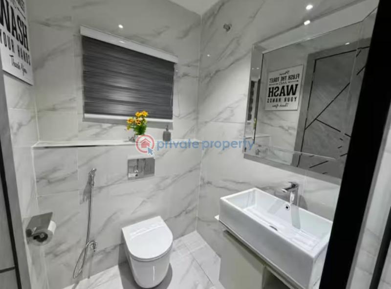 3 bedroom Detached Duplex For Rent Banana Island Ikoyi Lagos - 7
