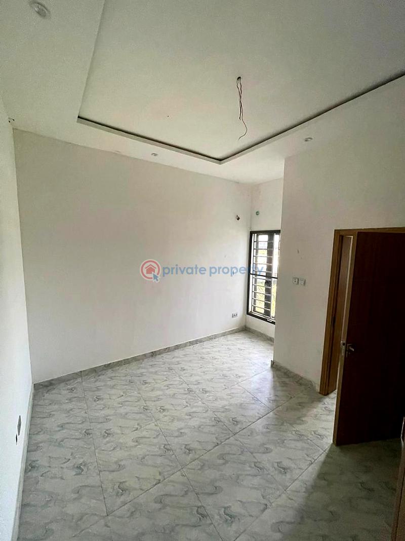 3 bedroom House For Sale Lekki Lagos - 3