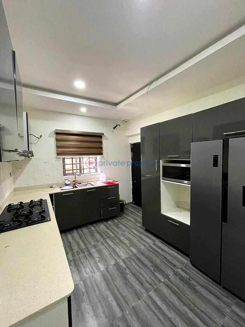 3 bedroom House For Sale Lekki Lagos - 4