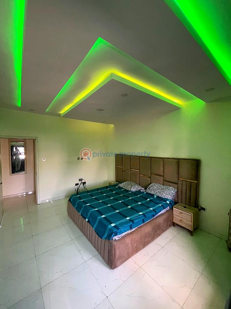3 bedroom House For Sale Lekki Lagos - 5