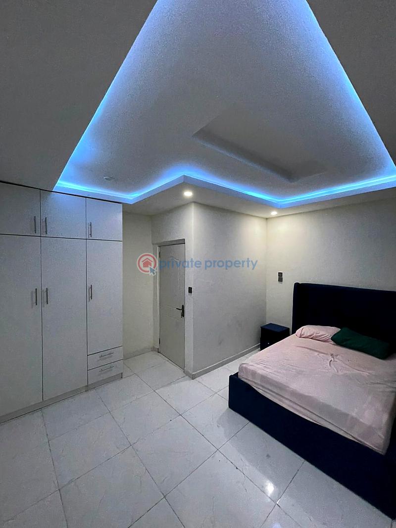 3 bedroom House For Sale Lekki Lagos - 6