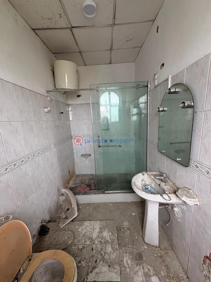 3 bedroom Detached Duplex For Rent Lekki Lagos - 7