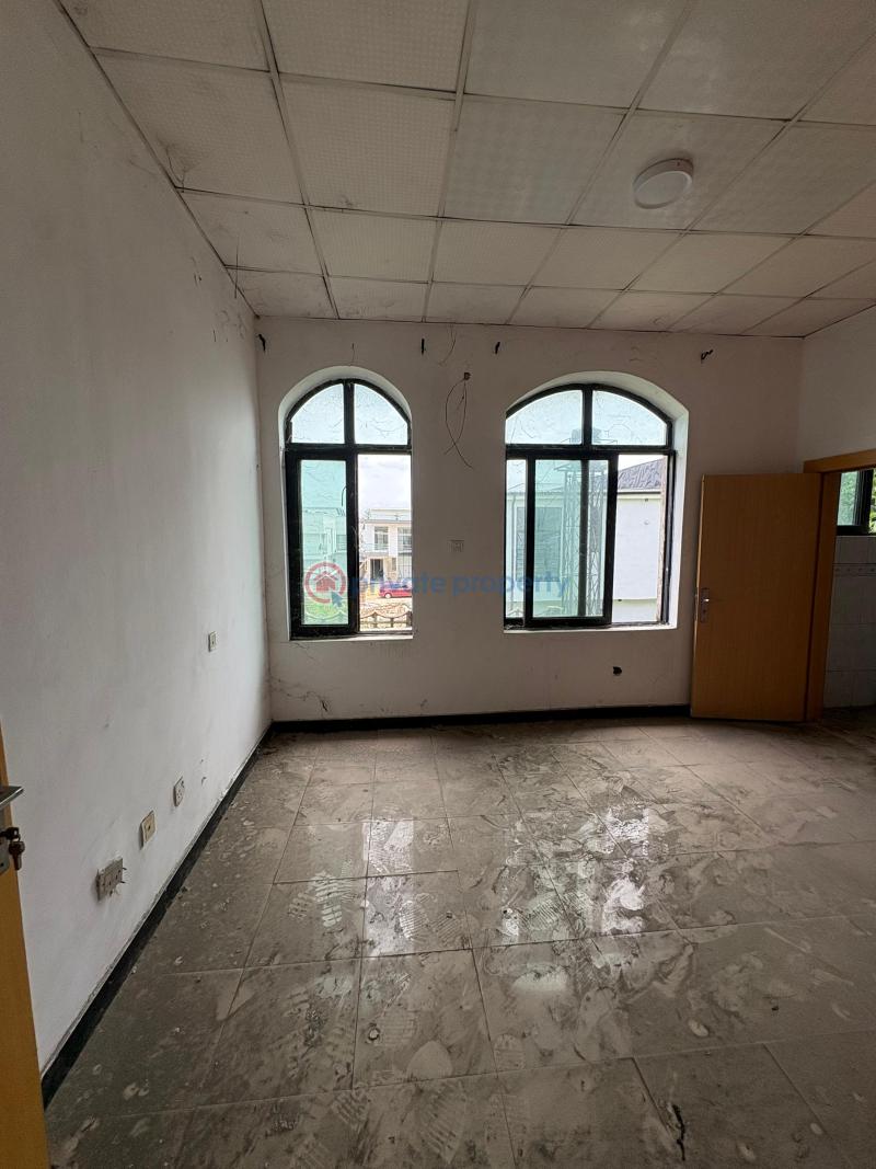 3 bedroom Detached Duplex For Rent Lekki Lagos - 1