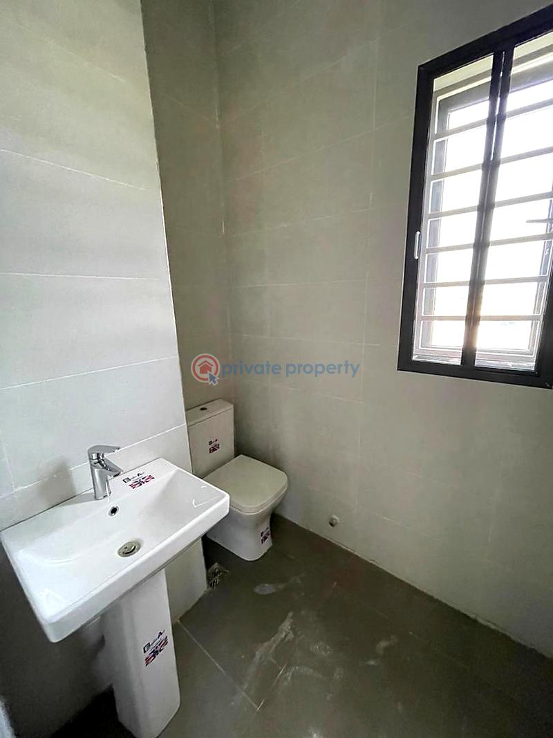 3 bedroom House For Sale Lekki Lagos - 5
