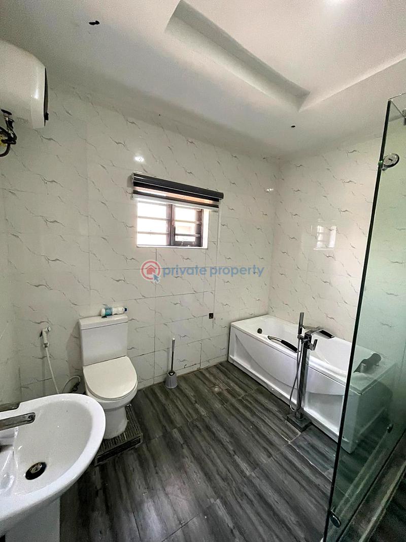 3 bedroom House For Sale Lekki Lagos - 7