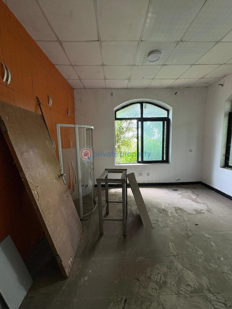 3 bedroom Detached Duplex For Rent Lekki Lagos - 8