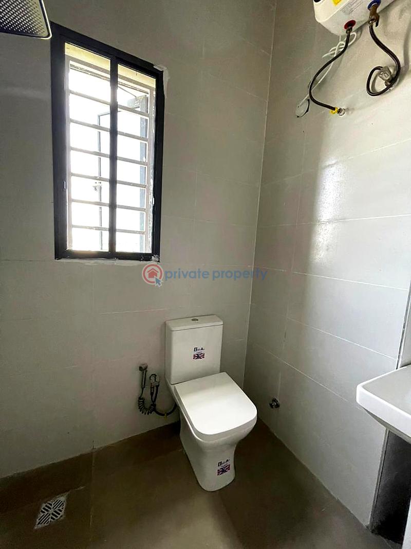 3 bedroom House For Sale Lekki Lagos - 2