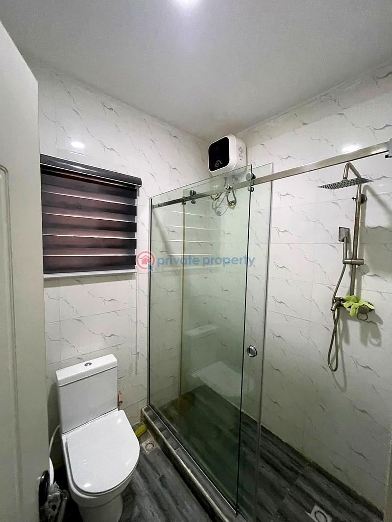 3 bedroom House For Sale Lekki Lagos - 3