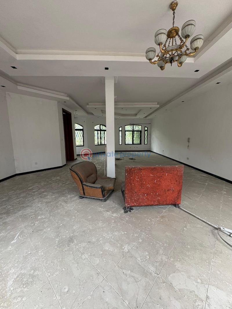 3 bedroom Detached Duplex For Rent Lekki Lagos - 6