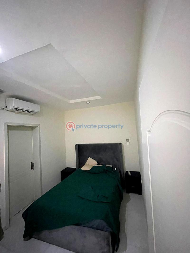 3 bedroom House For Sale Lekki Lagos - 2