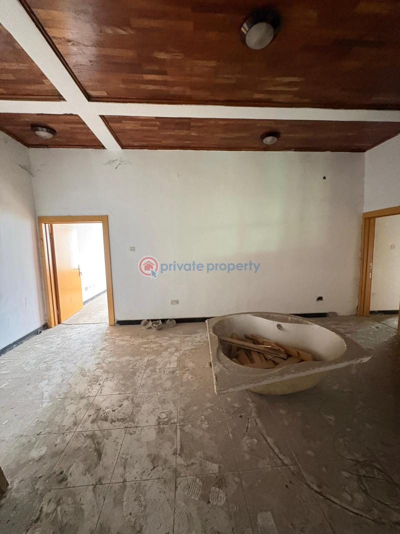 3 bedroom Detached Duplex For Rent Lekki Lagos - 2