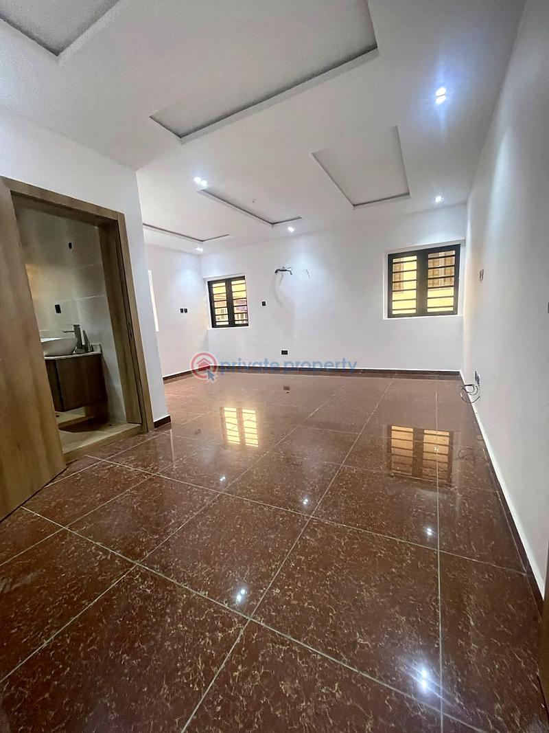 3 bedroom House For Rent Lekki Phase 1 Lagos - 2