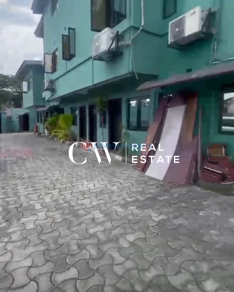 3 bedroom House For Rent Lekki Phase 1 Lagos - 0