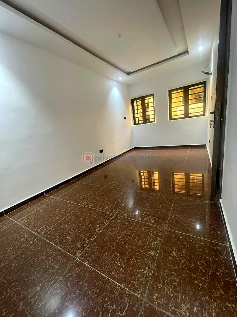3 bedroom House For Rent Lekki Phase 1 Lagos - 3